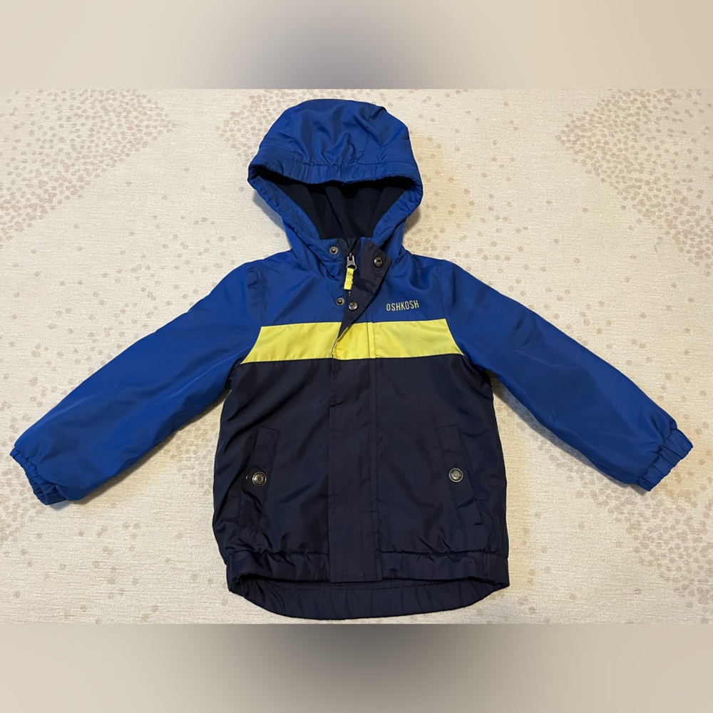 OshKosh Jacket - Picture 2 of 10